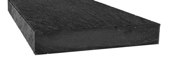 Прямоугольник 25х140х2000 черн.