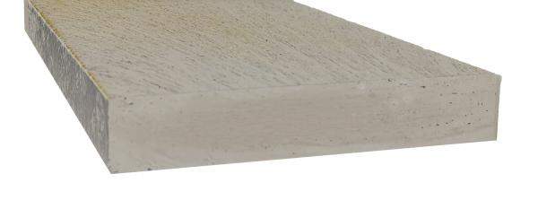 Прямоугольник 25х140х2000 светл.