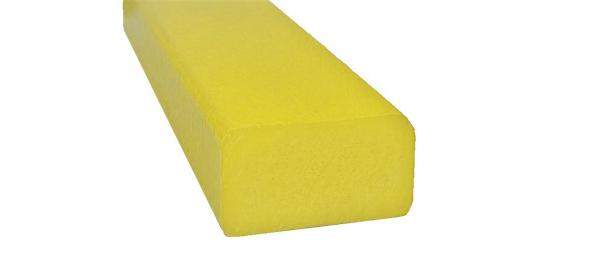 Прямоугольник 30х50х2000 светл.