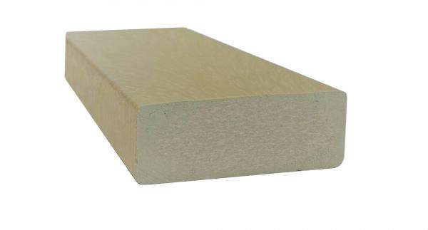 Прямоугольник 30х90х2000 светл.