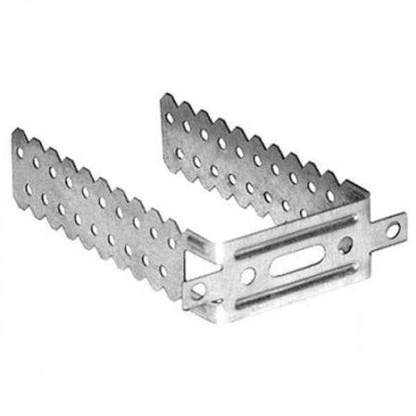 Прямой подвес профилей 304х30х1.0