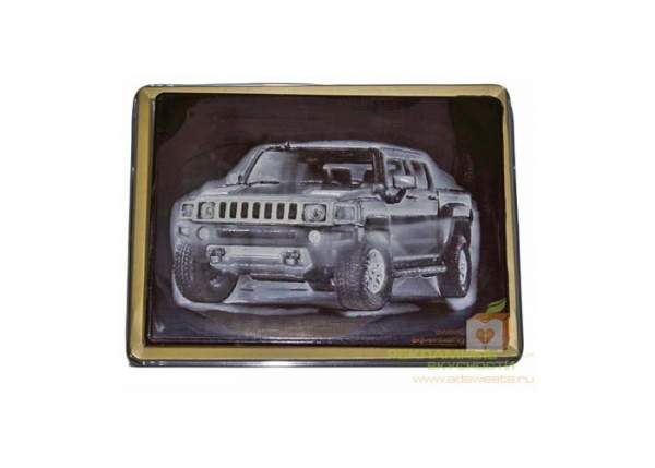 Пряники в шоколаде с логотипом