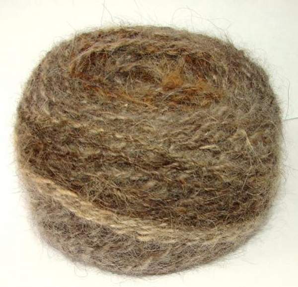 Пряжа «Звезда Кавказа» 155м100грамм для ручного вязания.