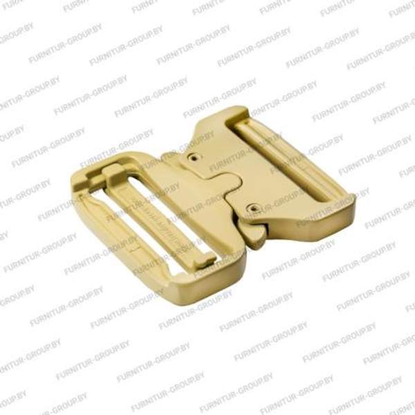 Пряжки ременные