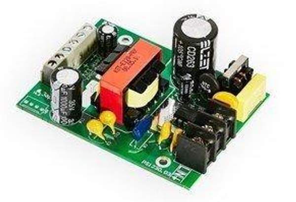 PS-1230 (плата) Источник вторичного электропитания резервированный