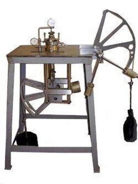 ПСГ-3М прибор для испытания грунтов на сдвиг