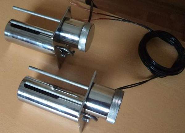 Психрометр для коптильных камер от компании КФТЕХНО