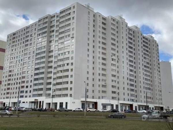 ПСН в новом жилом квартале «Новые Ватутинки. Микрорайон Центральный»