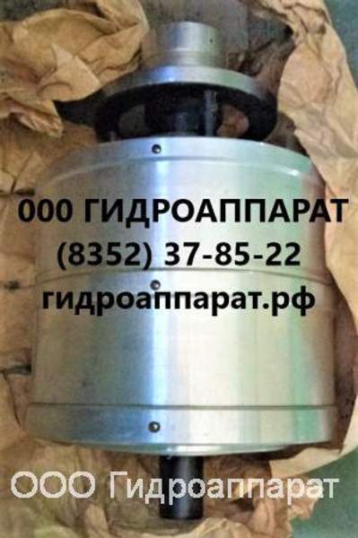 ПЦВС 250 пневмоцилиндр вращающийся сдвоенный