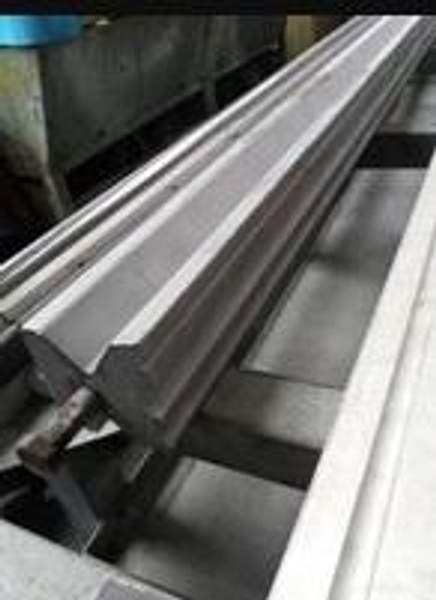 Пуансон и матрица для листогиба И1330А