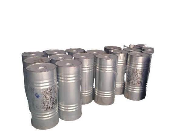 Пудра алюминиевая ПАП-1