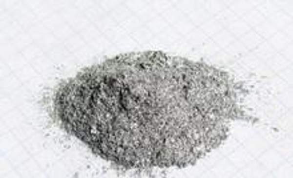 Пудра алюминиевая ПАП-2 (БАЗ-Суал) г. Каменск-Уральский