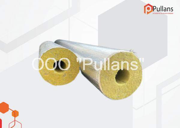 Pullwool AL 80 (80кг/м³)