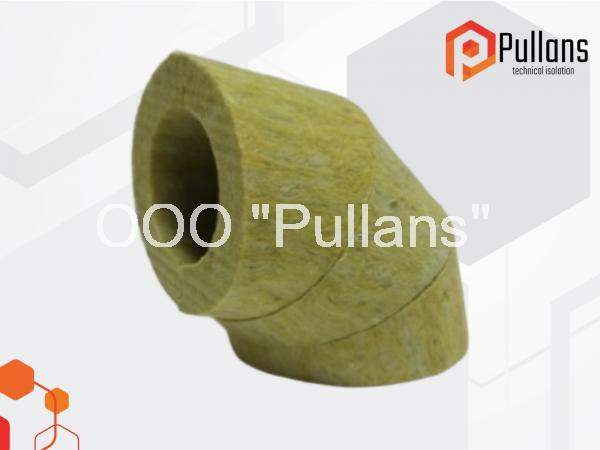 Pullwool L 80 (80кг/м³)