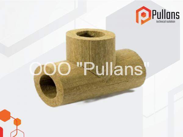 Pullwool Т 80 (80кг/м³)