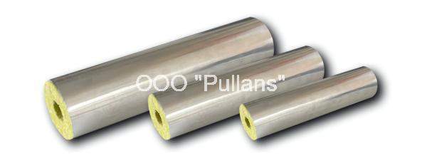 Pullwool TF 100 (100кг/м³)