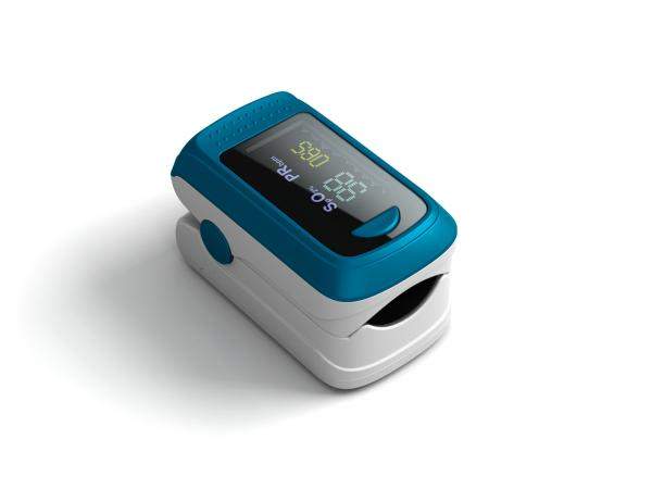 Пульсоксиметр, модель M70C c Bluetooth