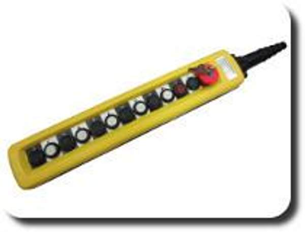 Пульт 12-ти кнопочный ХАС-А1291