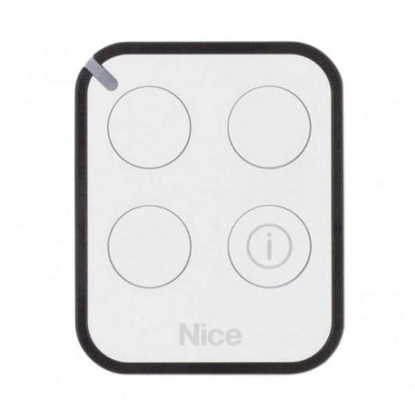 Пульт-брелок для управления автоматическими воротами Nice ON3EB
