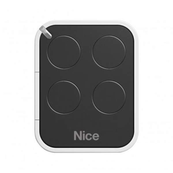 Пульт-брелок для управления автоматическими воротами Nice ON4E