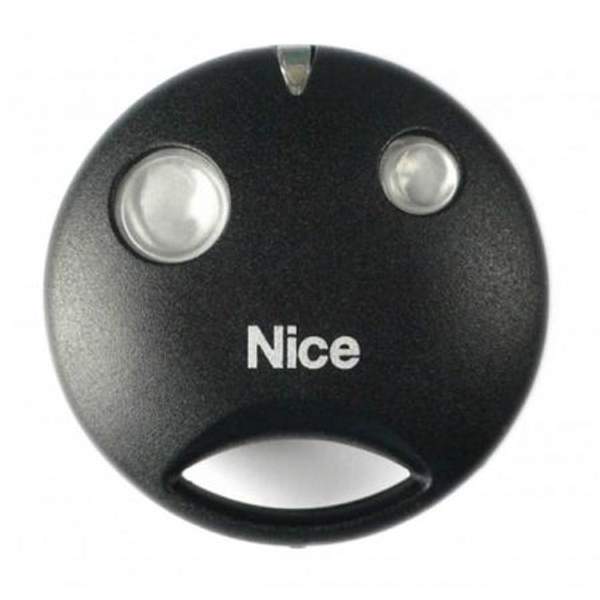 Пульт-брелок для управления автоматическими воротами Nice SM2