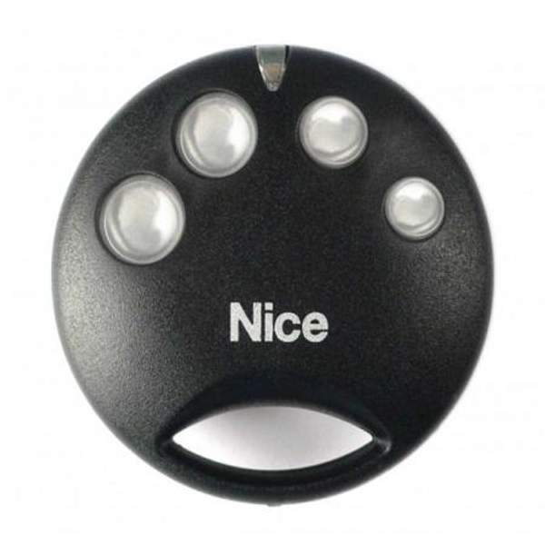 Пульт-брелок для управления автоматическими воротами Nice SM4