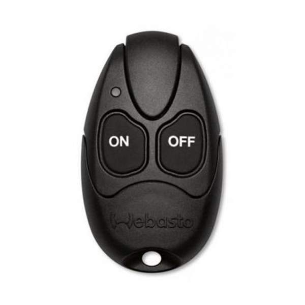 Пульт-брелок управления подогревателем Webasto Telestart T91