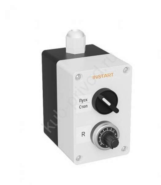 Пульт дистанционного управления ПУ-2-011