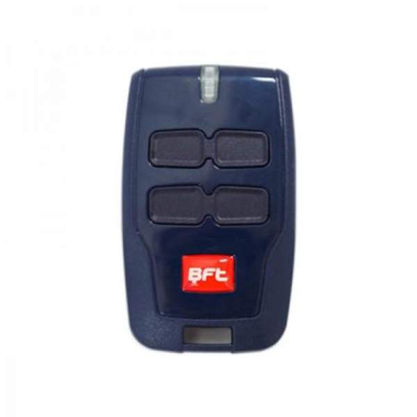 Пульт для управления автоматическими воротами BFT MITTO 4 B RCB04