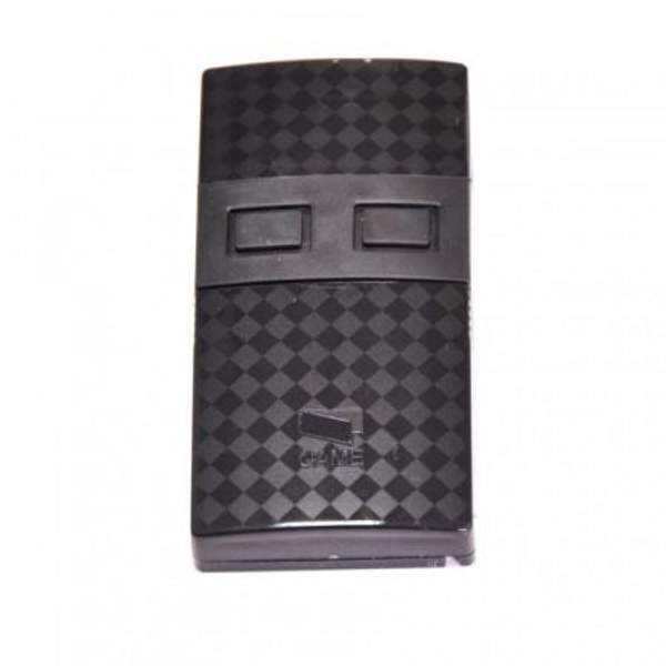 Пульт для управления автоматическими воротами CAME TWIN 2 EE