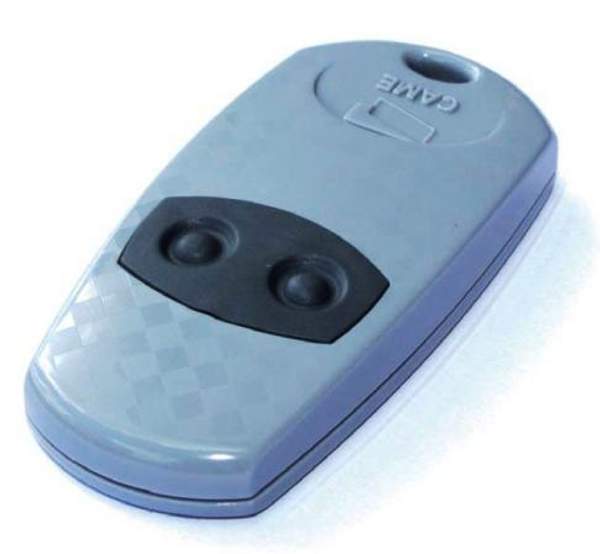 Пульт управления воротами САМЕ TOP432ЕЕ