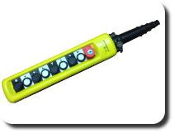 Пульт восьмикнопочный ХАС-А8913