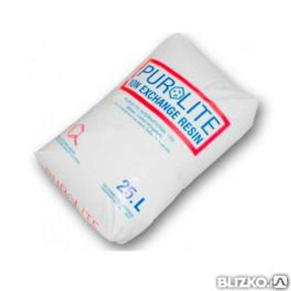 Purolite (Пьюролайт) C 100 Е меш.25л.