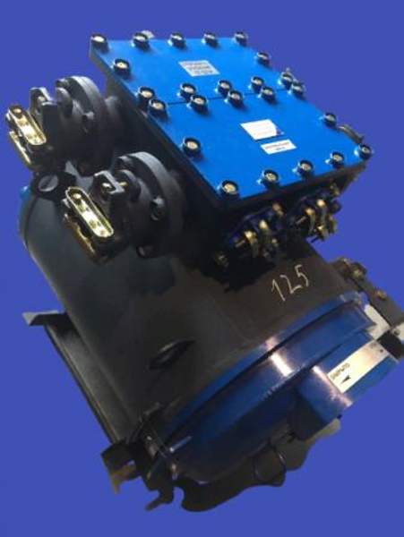 Пускатель ПВИ- 63