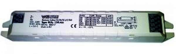 Пусковая аппаратура для светильников. ЭПРА, ПРА.