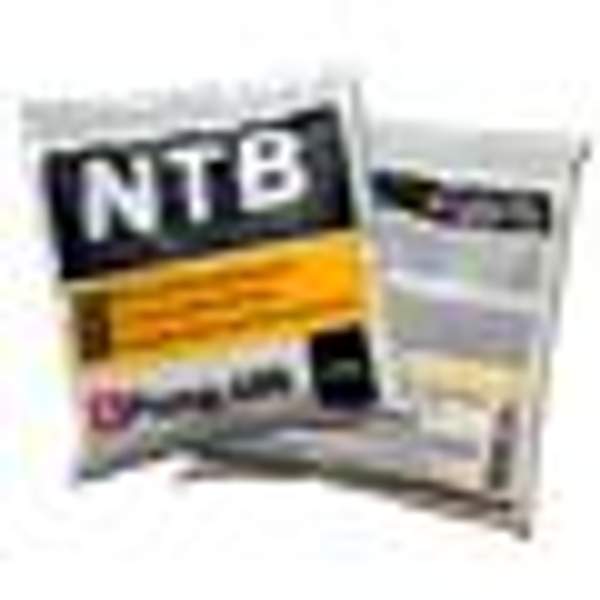 Пусковая смесь. Повышенной концентрации. BPUMP-400