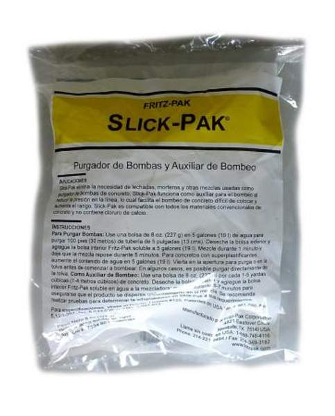 Пусковые смеси для бетононасосов и прочее