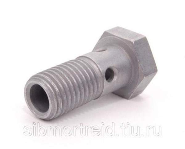 Пустотелый винт 01119243 для TD226В (DEUTZ), WP4, WP6