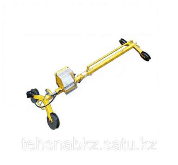 Путеизмерительная тележка ПТС-3м (ПТС-750)