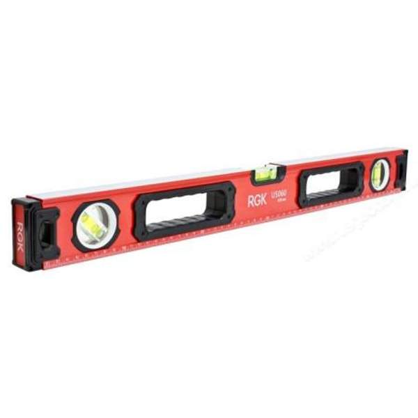Пузырьковый уровень RGK U5060