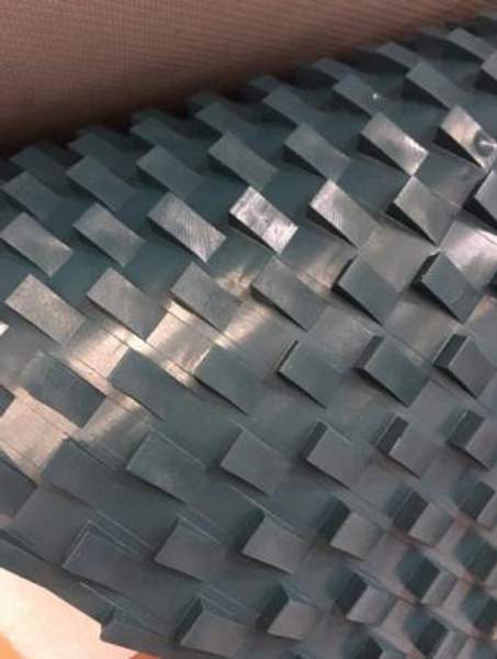 ПВХ лента №14