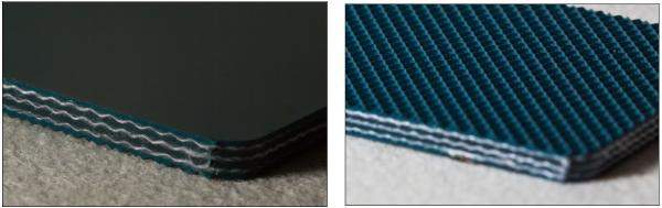 ПВХ лента №21