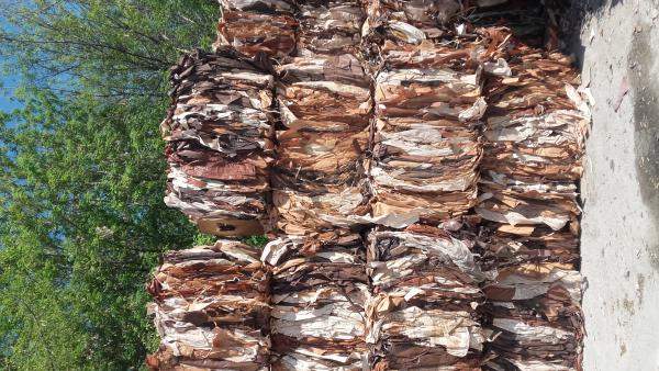 ПВХ мебельный