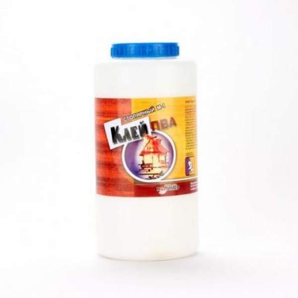 ПВА М-1 клей столярный