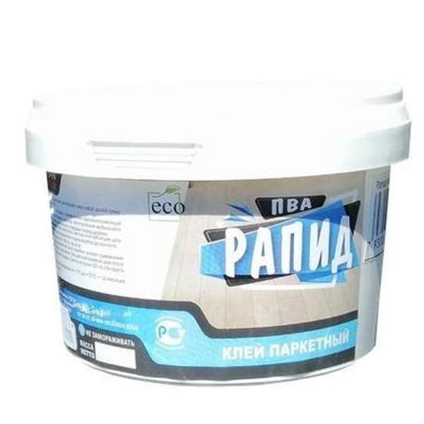 ПВА Rapid клей паркетный