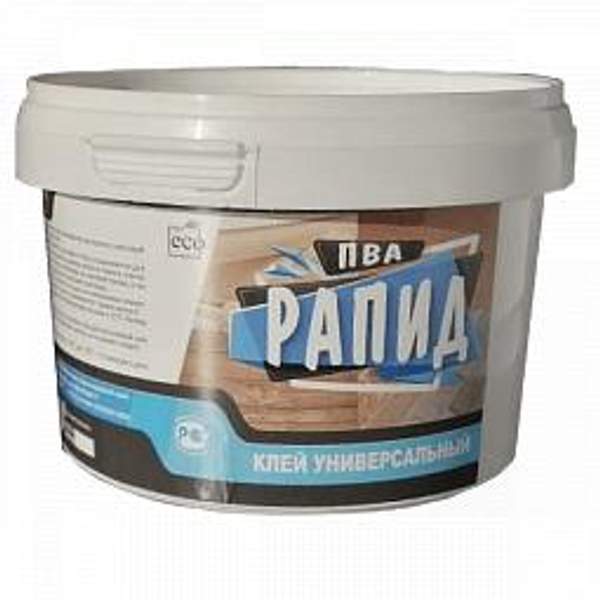 ПВА Rapid клей универсальный