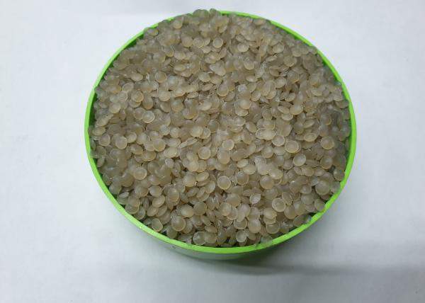 Пвд гранулы