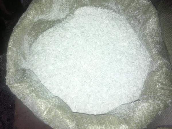 Пвх дробленка (оконный профиль)