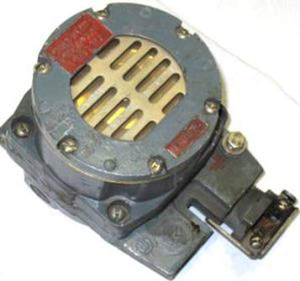 ПВСС пост сигнализации взрывозащищенный