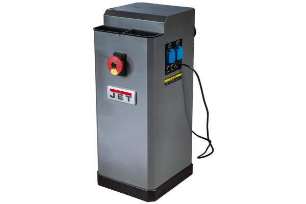 Пылеотсос для точил JET JDCS-505